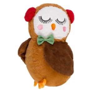 Heddy Owl PlayPal